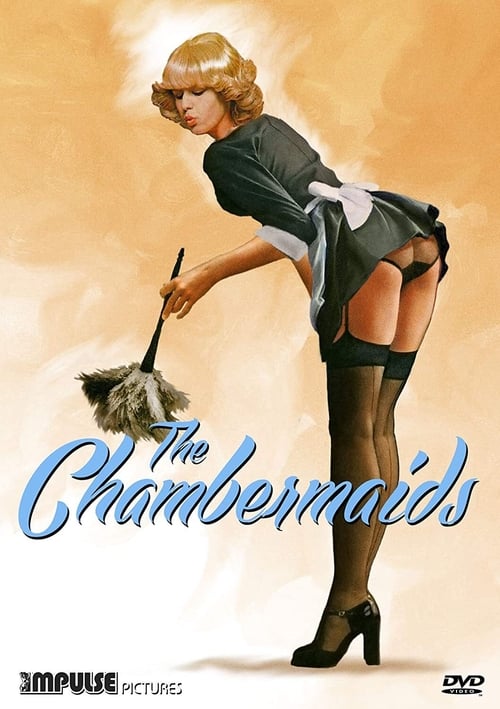 The Chambermaids movie poster