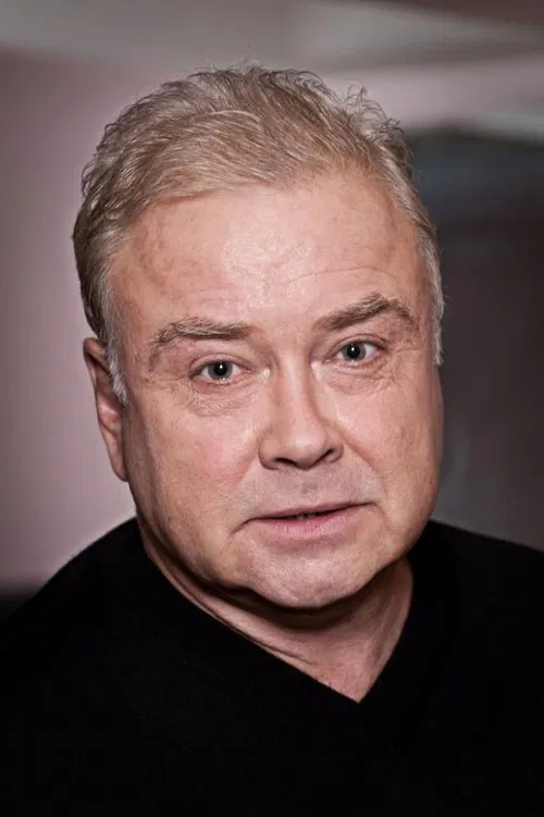 Aleksandr Voyevodin profile picture