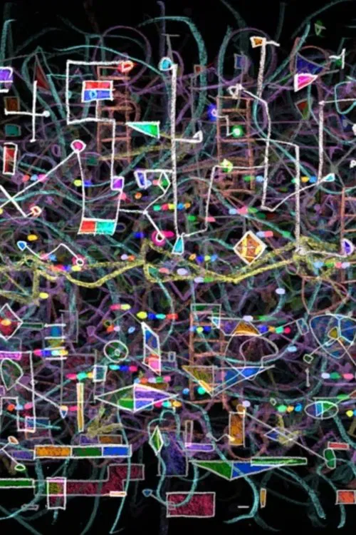 Poster do filme Score in Variation