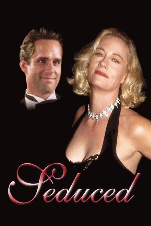 Seduced movie poster