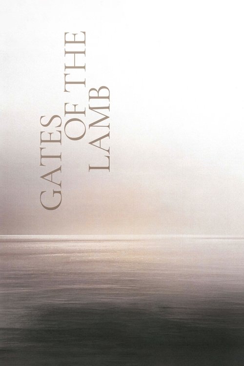 Gates of the Lamb movie poster
