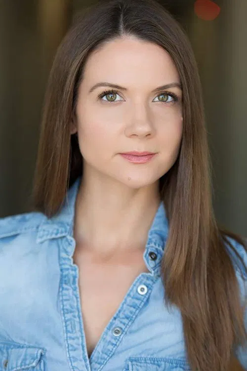 Ashley Gibson profile picture