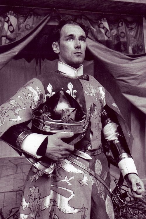 Henry V at Shakespeare's Globe movie poster