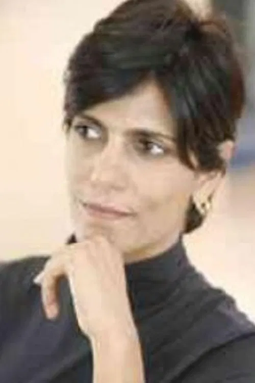 Meena Nanji profile picture