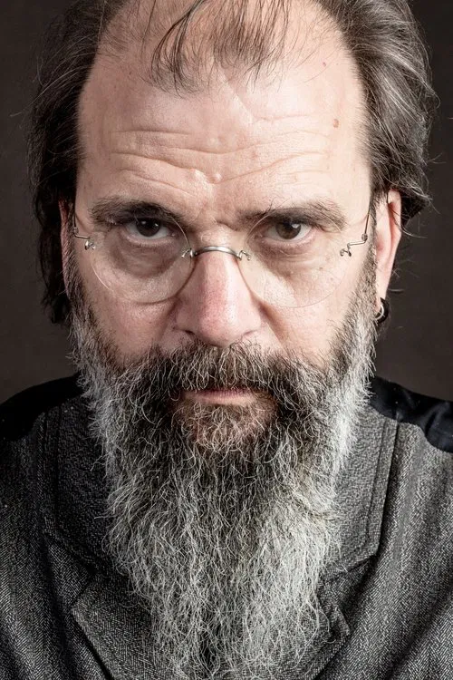 Steve Earle profile picture