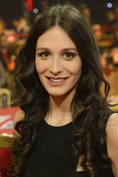 Pauline profile picture
