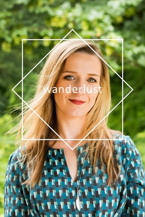 Poster da série Wanderlust