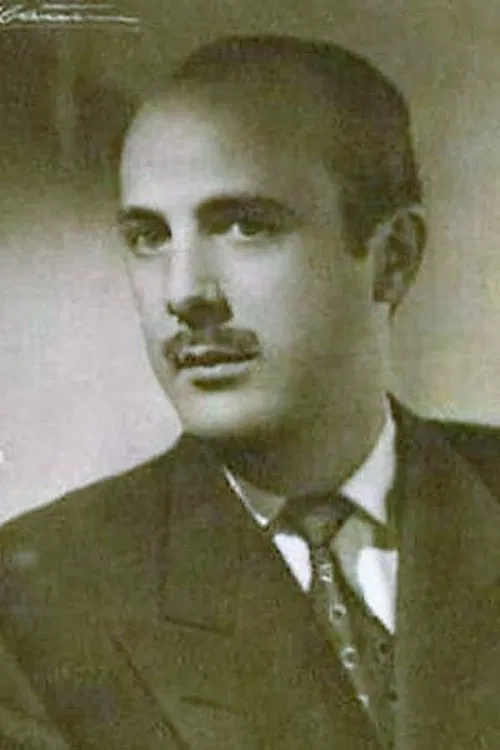 Foto de perfil de Eduardo Manzanos