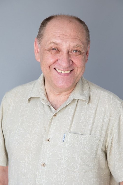 Vladimir Matveev profile picture