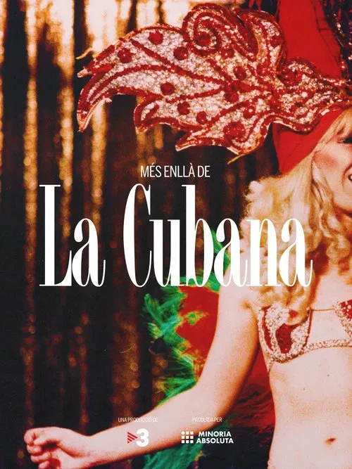 Més enllà de La Cubana movie poster