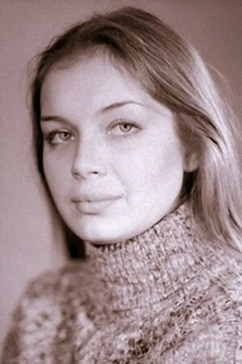 Valentina Voilkova profile picture