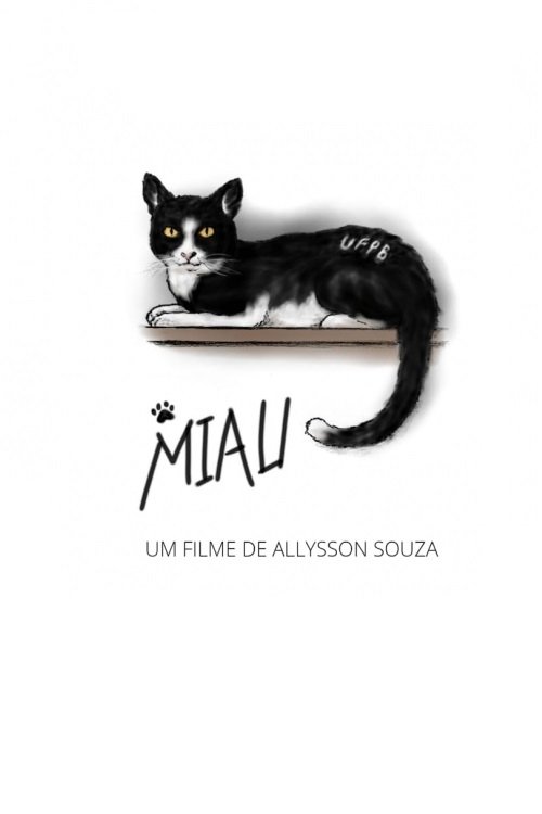 MIAU movie poster