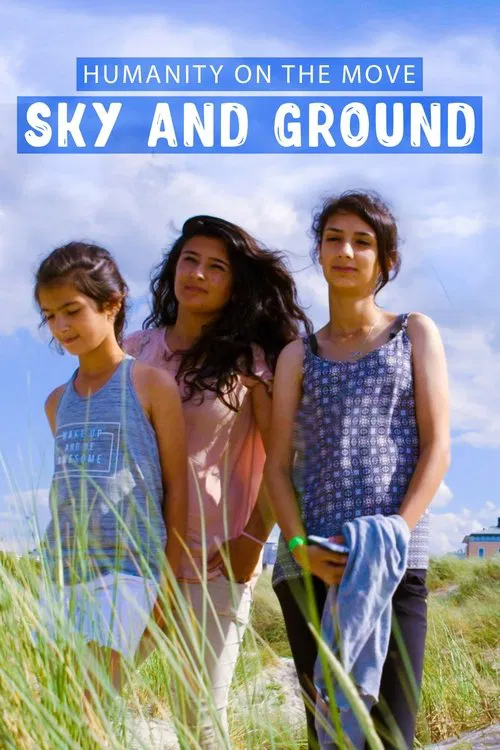 Sky and Ground movie poster