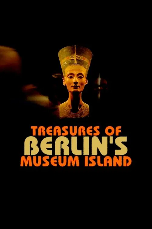Berlin's Treasure Trove movie poster