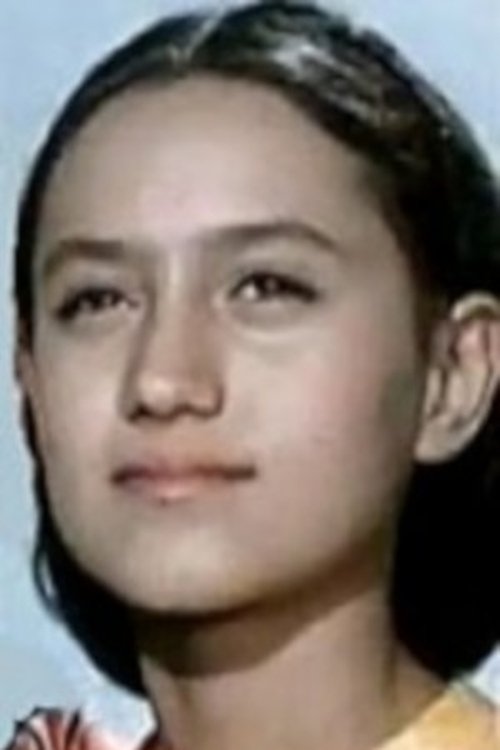 Irina Shirokova profile picture