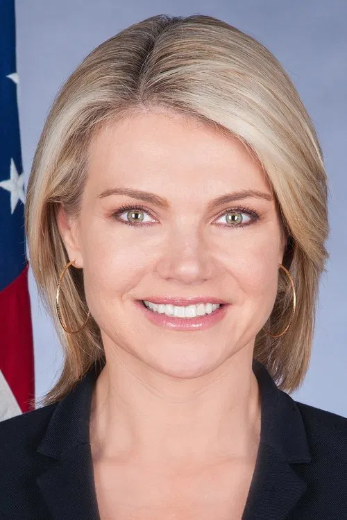 Foto de perfil de Heather Nauert
