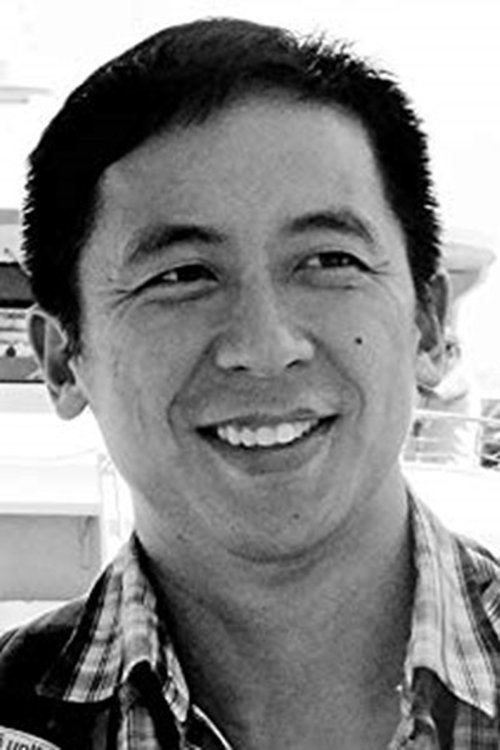 Foto de perfil de Hsu Chien Hsin