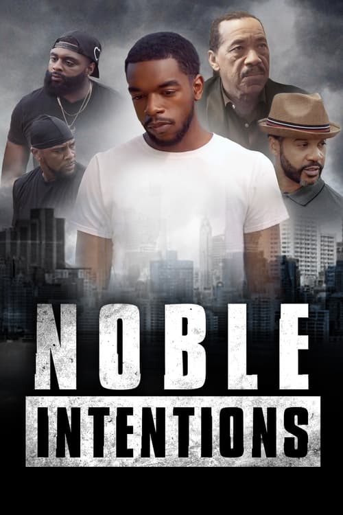 Noble Intentions movie poster