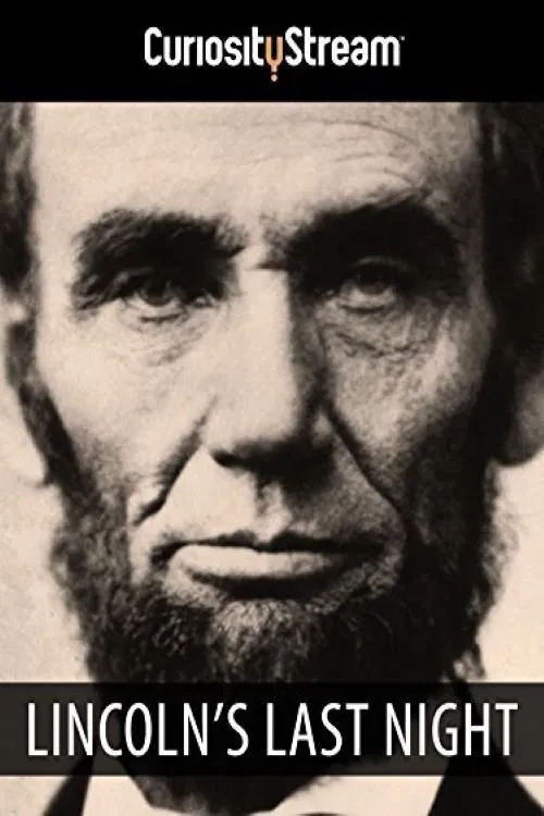 The Real Abraham Lincoln movie poster