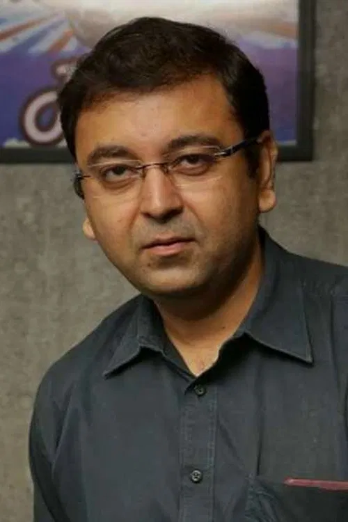 Foto de perfil de Indrasis Acharya