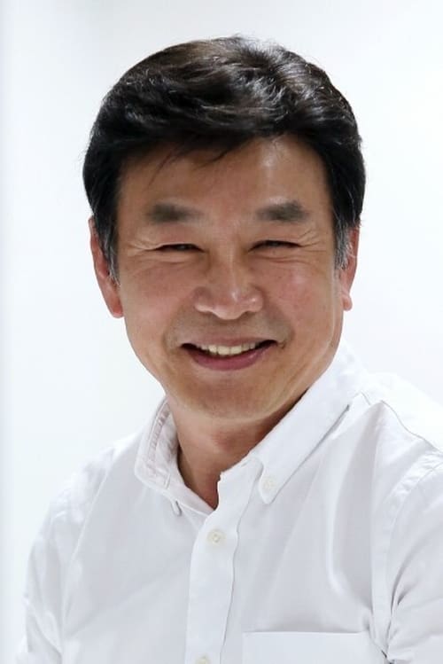 Kil Yong-woo profile picture
