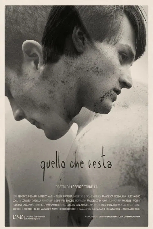 Between Us movie poster
