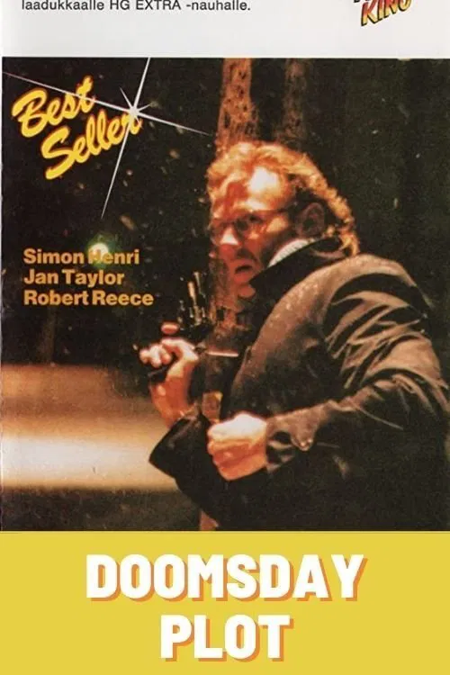 The Edge movie poster