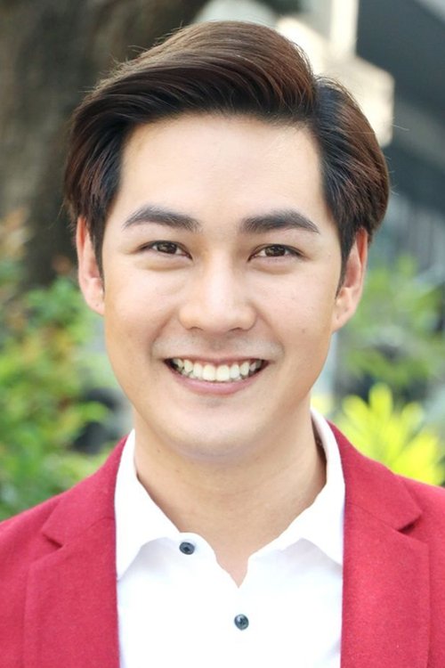 Amp Pheerawas Khunlanunthwatn profile picture