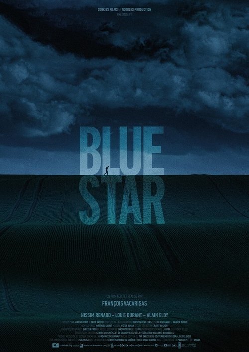 Bluestar movie poster
