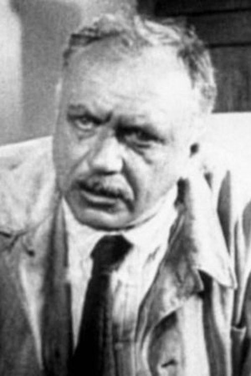 Pyotr Andriyevsky profile picture