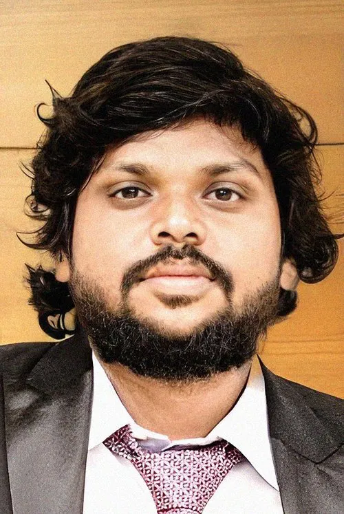 Dinesh Kalaiselvan profile picture