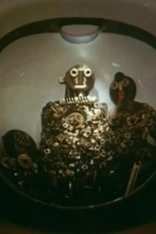 Primary Photobiological Processes movie poster