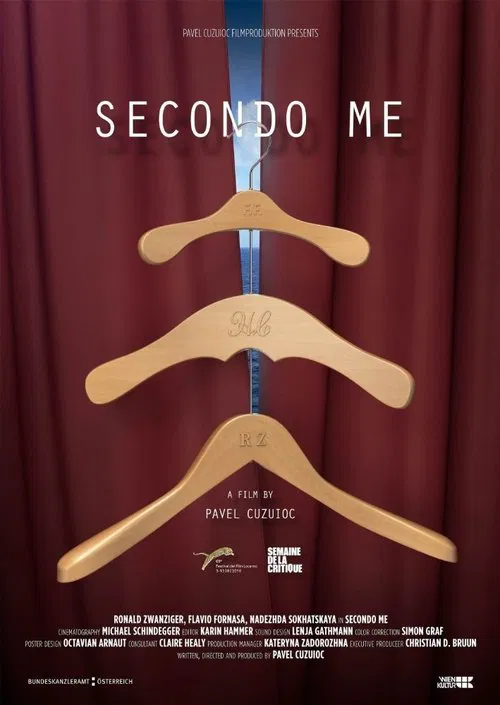 In My Opinion movie poster