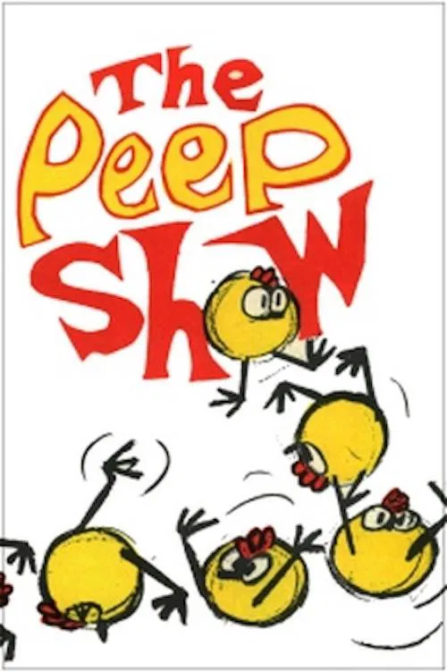 The Peep Show movie poster