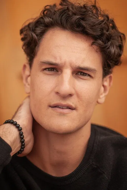 Cory Jeacoma profile picture