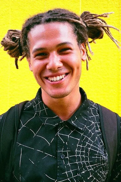 Darius Trabalza profile picture