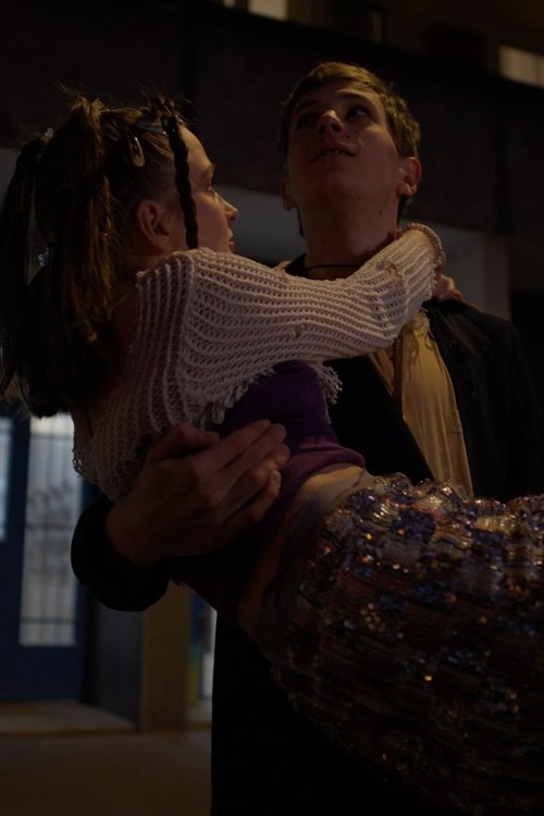 Házibuli Karaoki movie poster