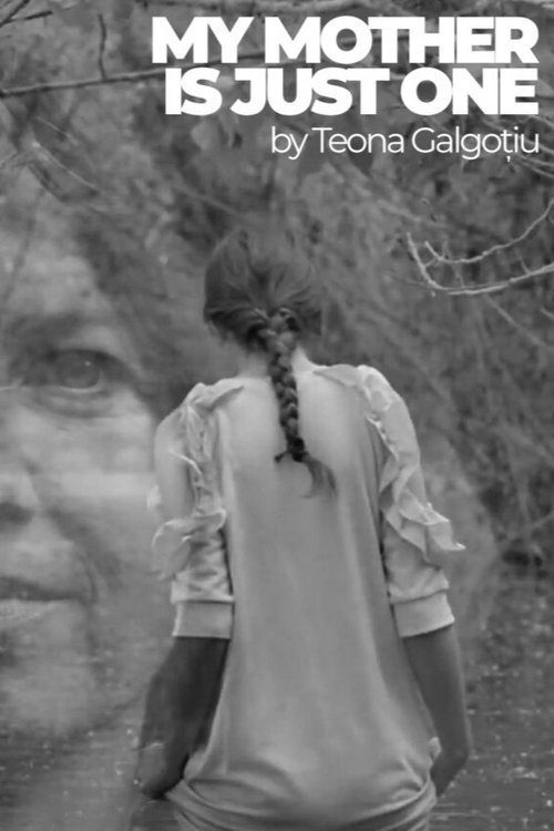 Poster do filme My Mother Is Just One