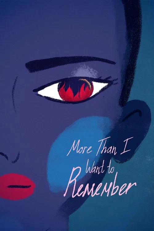 More Than I Want to Remember movie poster