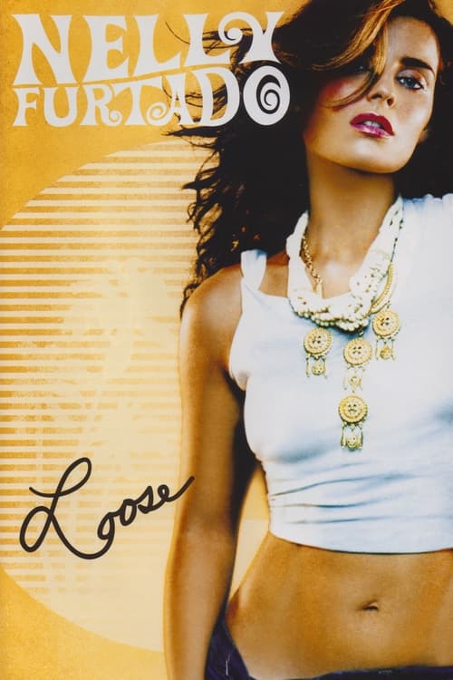 Nelly Furtado – Loose Mini DVD movie poster