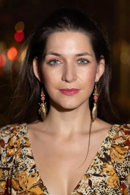Martina Bárta profile picture