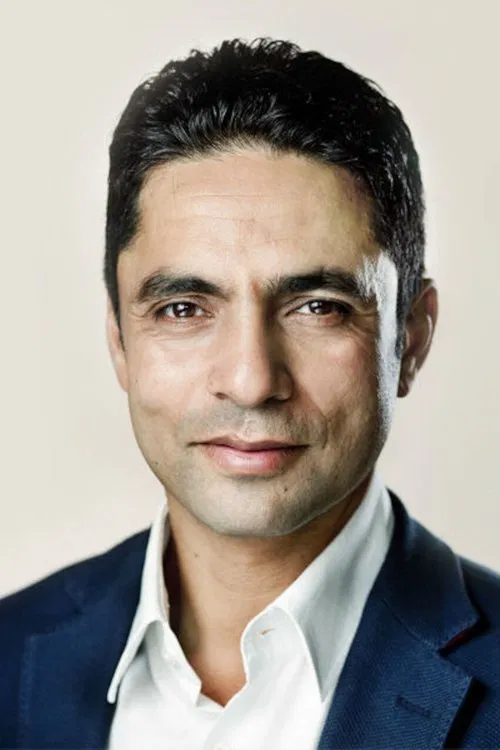 Foto de perfil de Manu Sareen