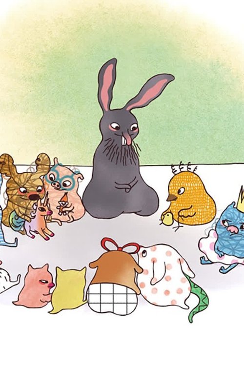 Who's Wrong? movie poster