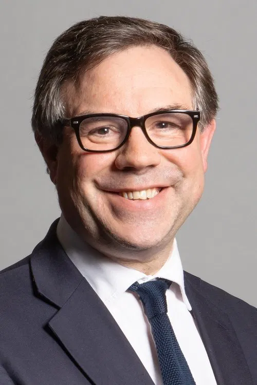 Jeremy Quin profile picture
