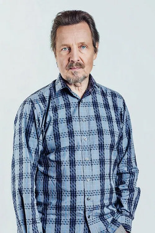 Pave Maijanen profile picture