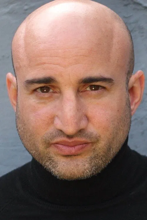 Paschal Friel profile picture