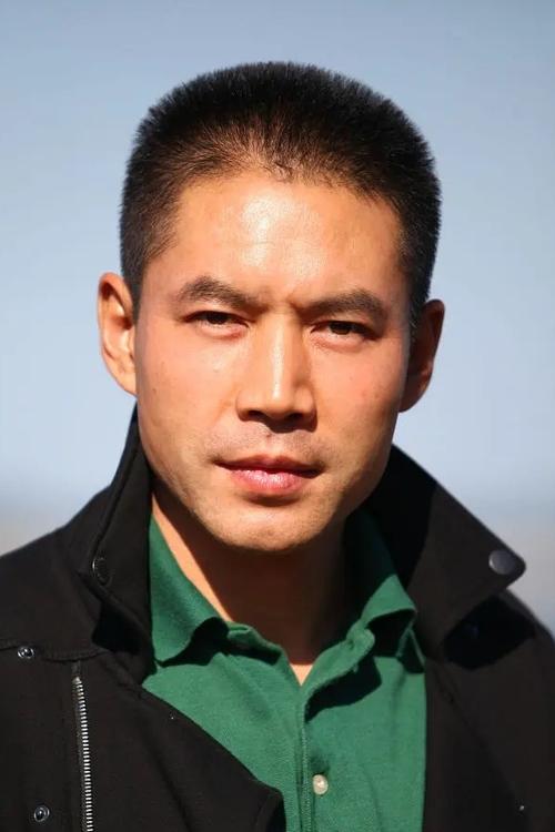 Wang Wei Zhi profile picture