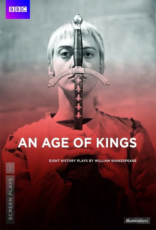 An Age of Kings tv show poster