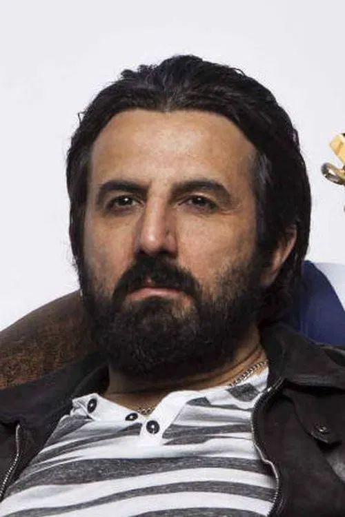 Omar Pedrini profile picture