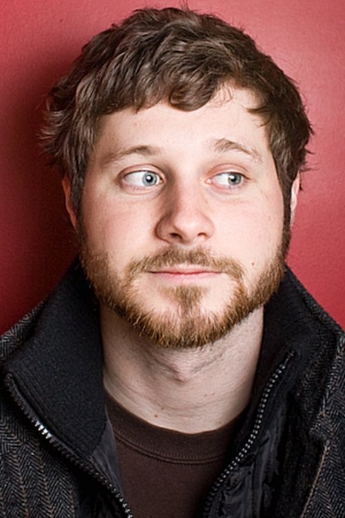 Foto de perfil de Dan Mangan